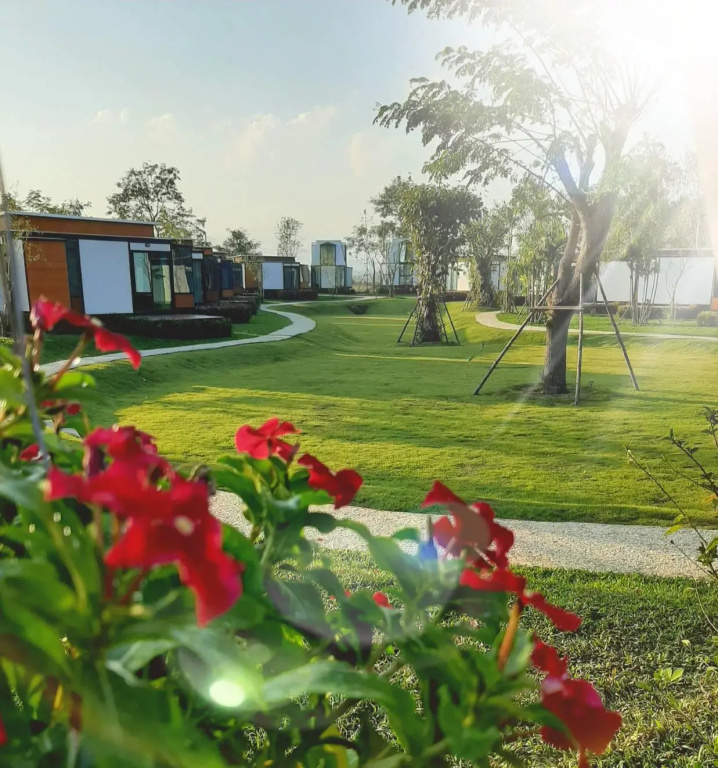 Akkara resortandvilla