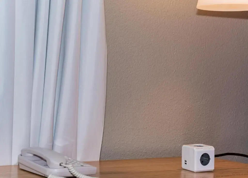 ibis Lyon Sud Chasse Sur Rhone - Chambres