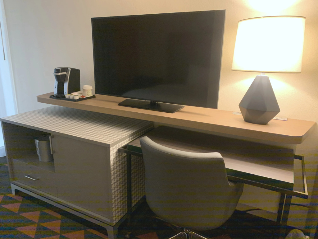 Holiday Inn Asheville Biltmore by IHG - Général