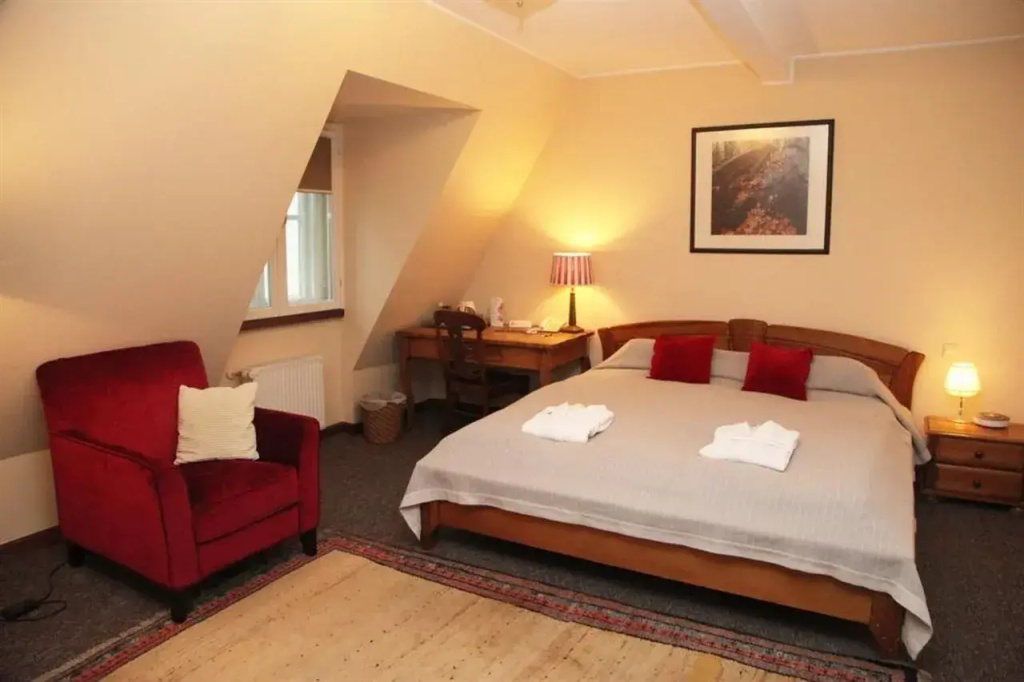 St. Peter's Boutique Hotel - Général