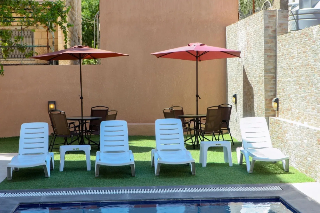 Almond Hotel Apartments - 3