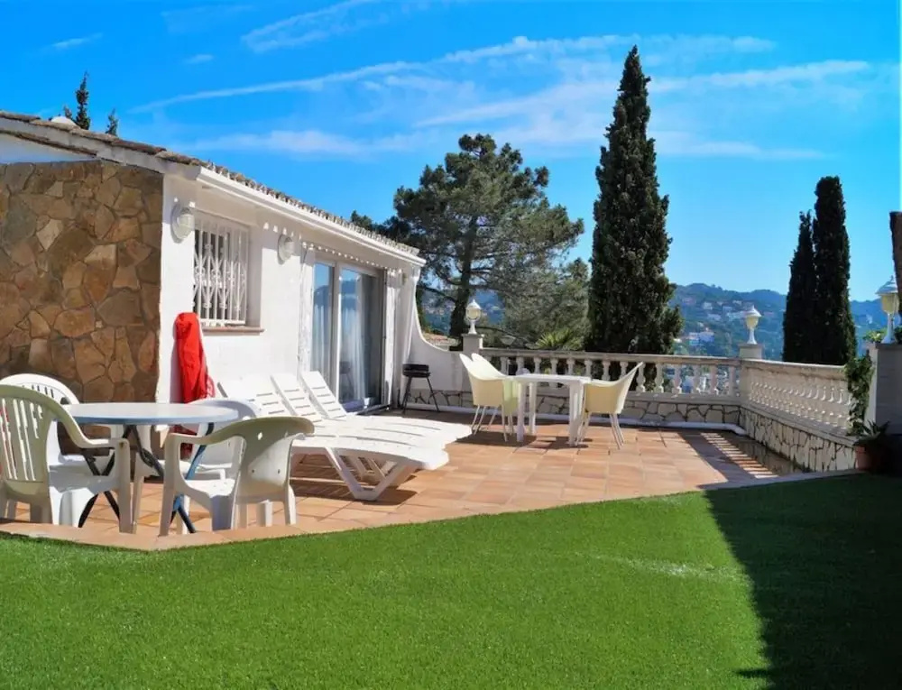 107520 House In Lloret De Mar