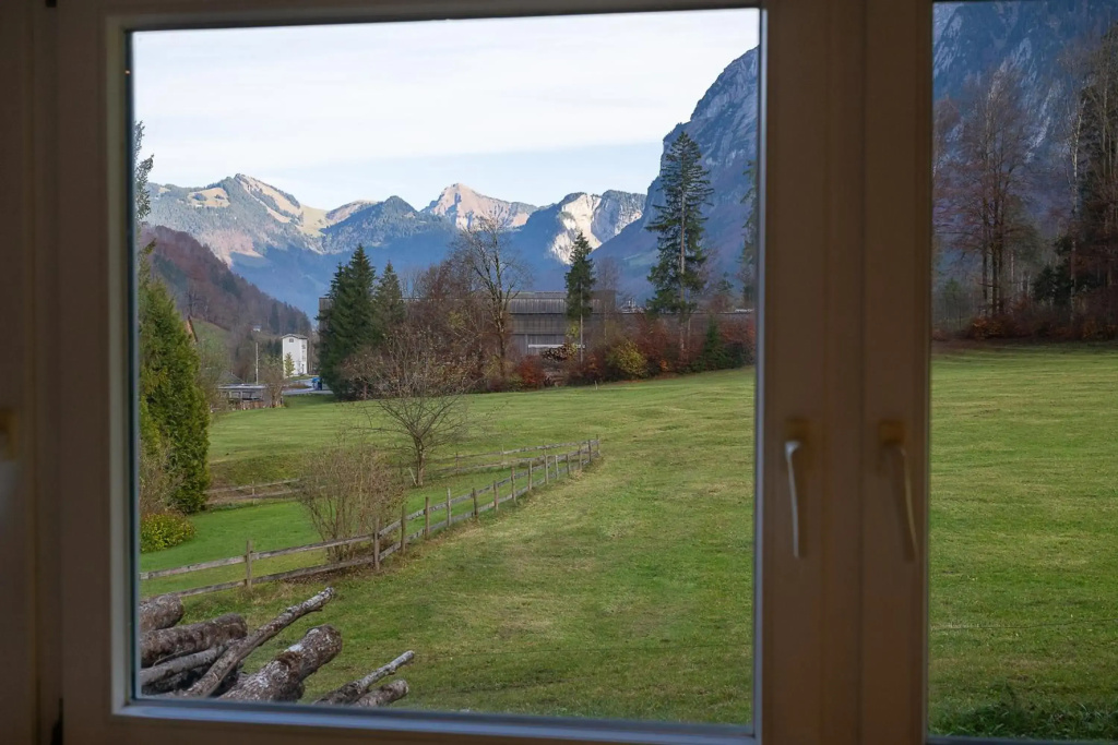 Haus Alpina