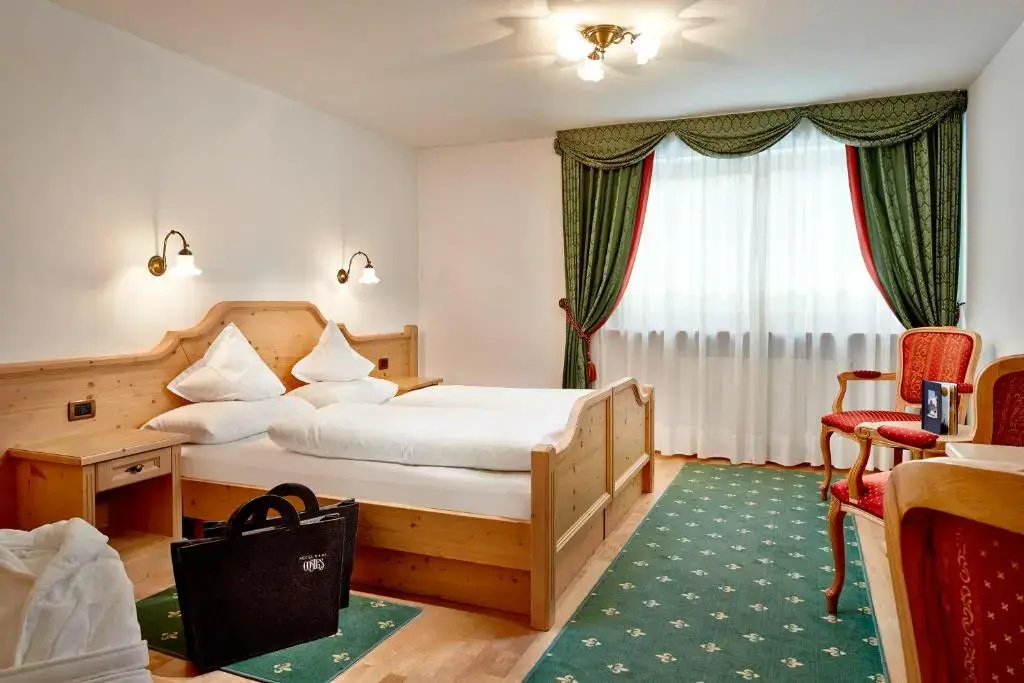 Hotel Costes - Chambres