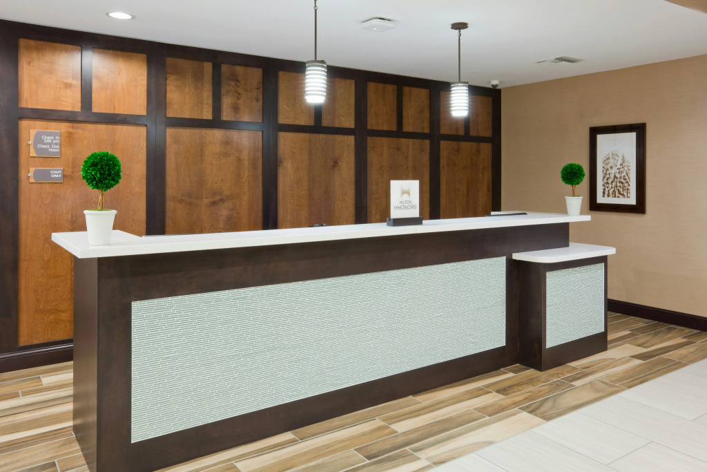 Homewood Suites by Hilton Davenport - Général