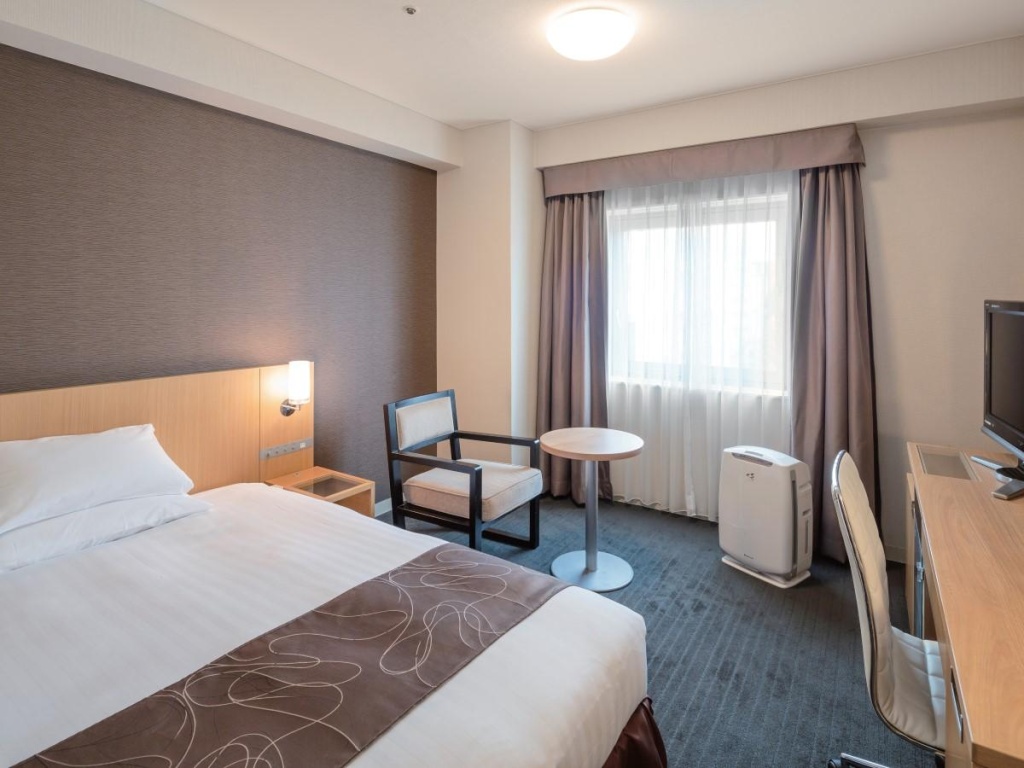 Hakata Excel Hotel Tokyu 사진 3