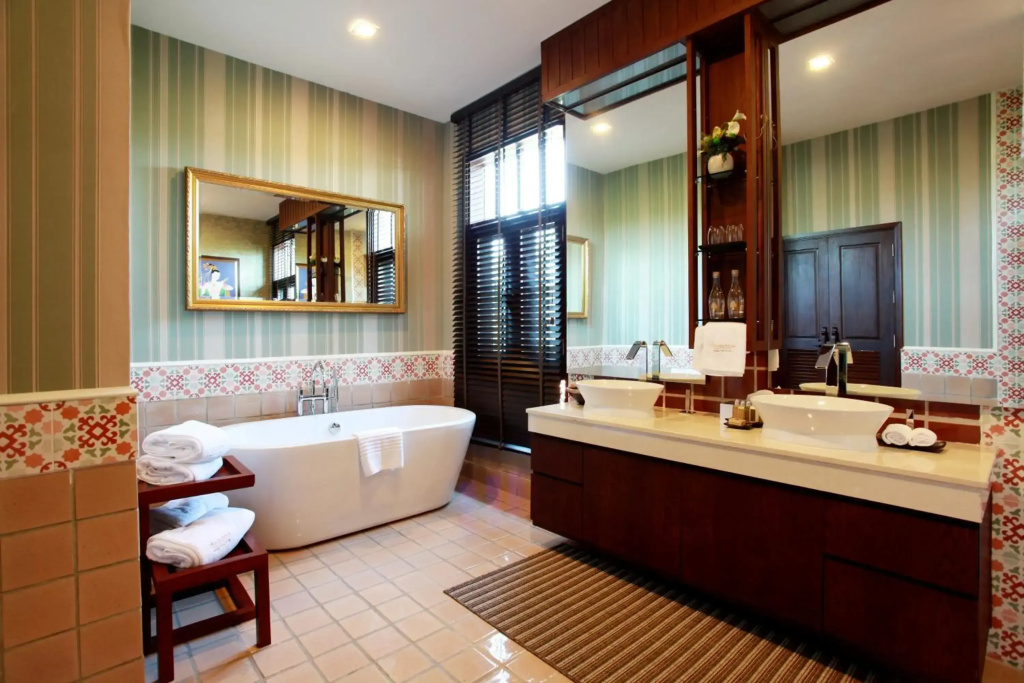 Sireeampan Boutique Resort & Spa - фото 43