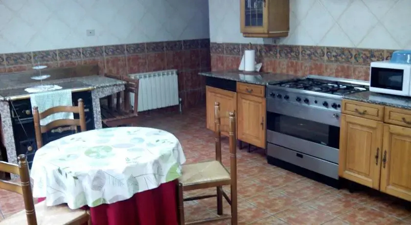 A Pena de Candamil