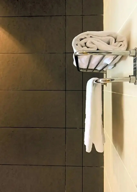 Terracotta Hotel & Resort Dalat - Chambres