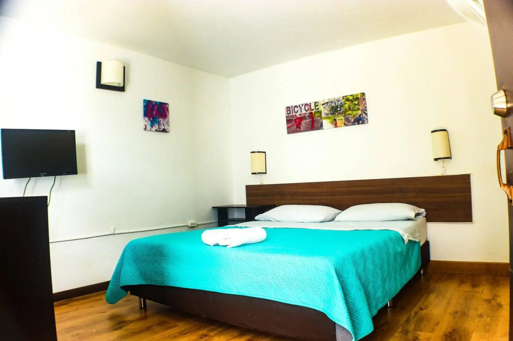 Hotel photo 10