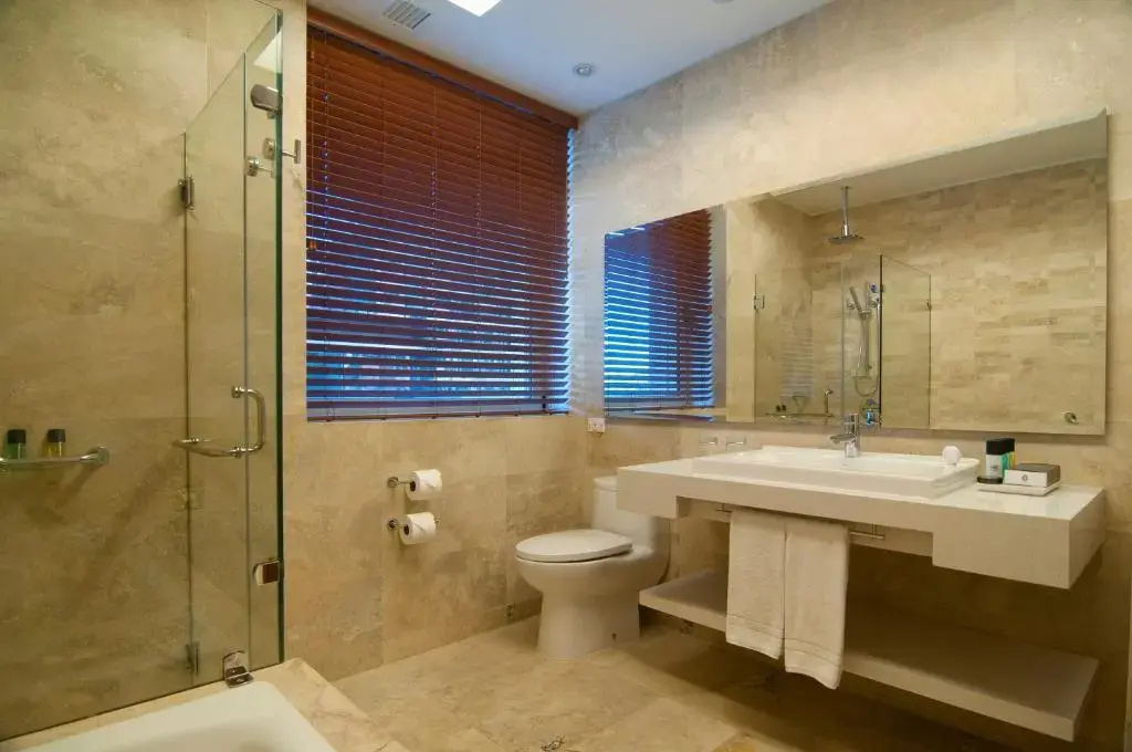 InterContinental Santiago by IHG - Chambres
