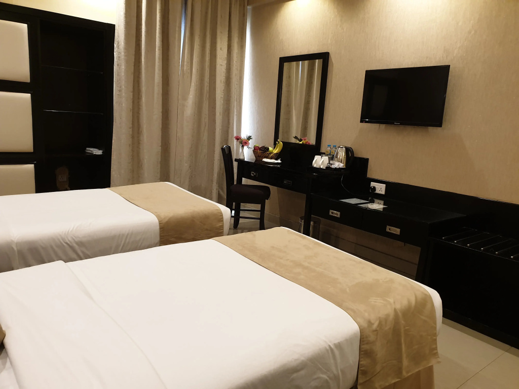 Hotel photo 7