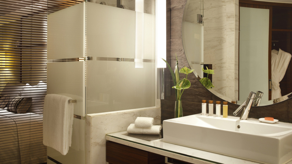InterContinental Shanghai Pudong Hotel by IHG - Général