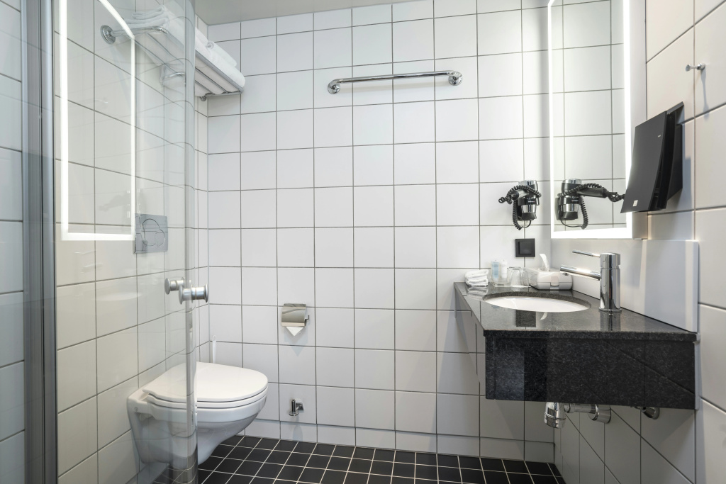 Thon Hotel Tromsø - Général