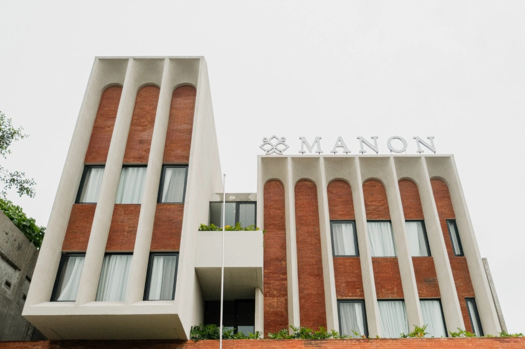 Manon Boutique Hotel Kota Lama Semarang