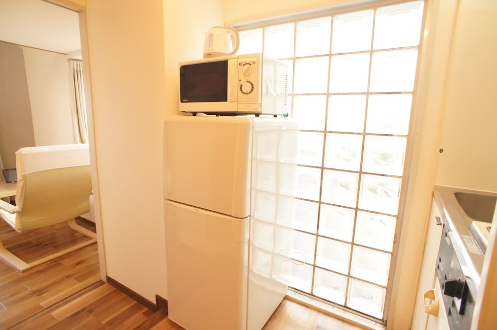 Plusone Nishikoen 사진 37