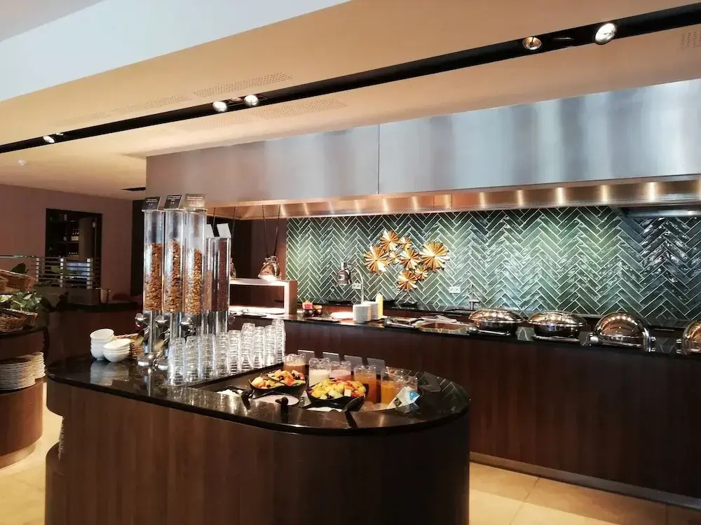 Van Der Valk Hotel Oostzaan - Amsterdam - Général