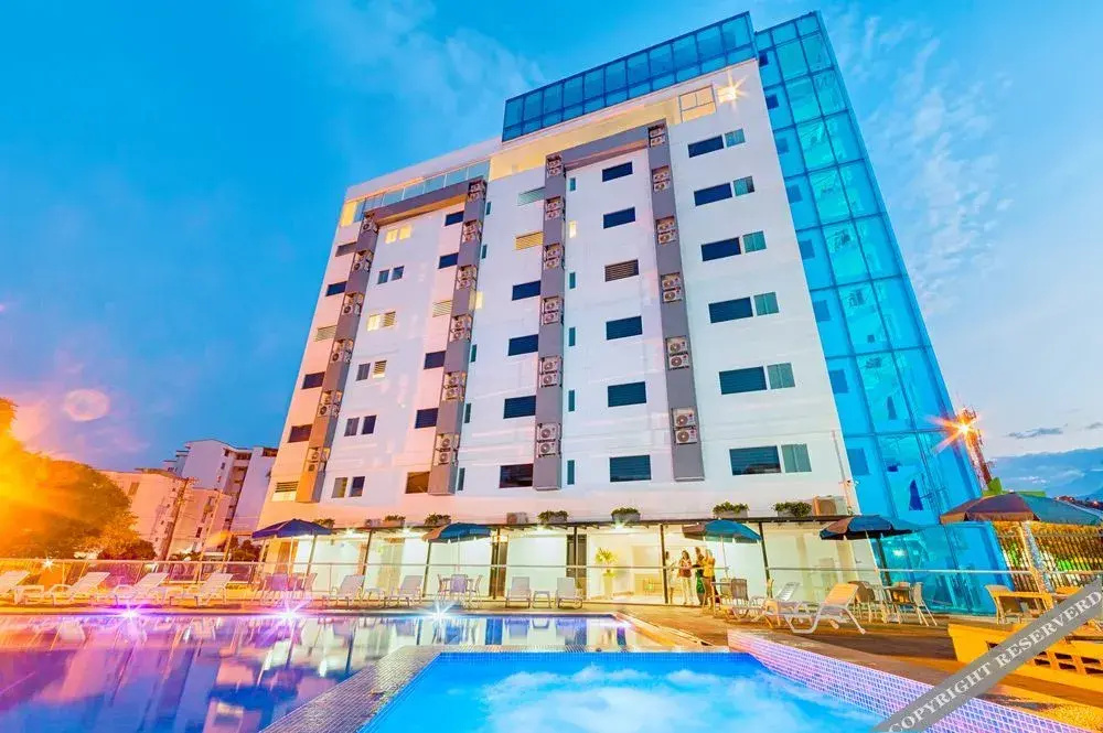 Hotel photo 14