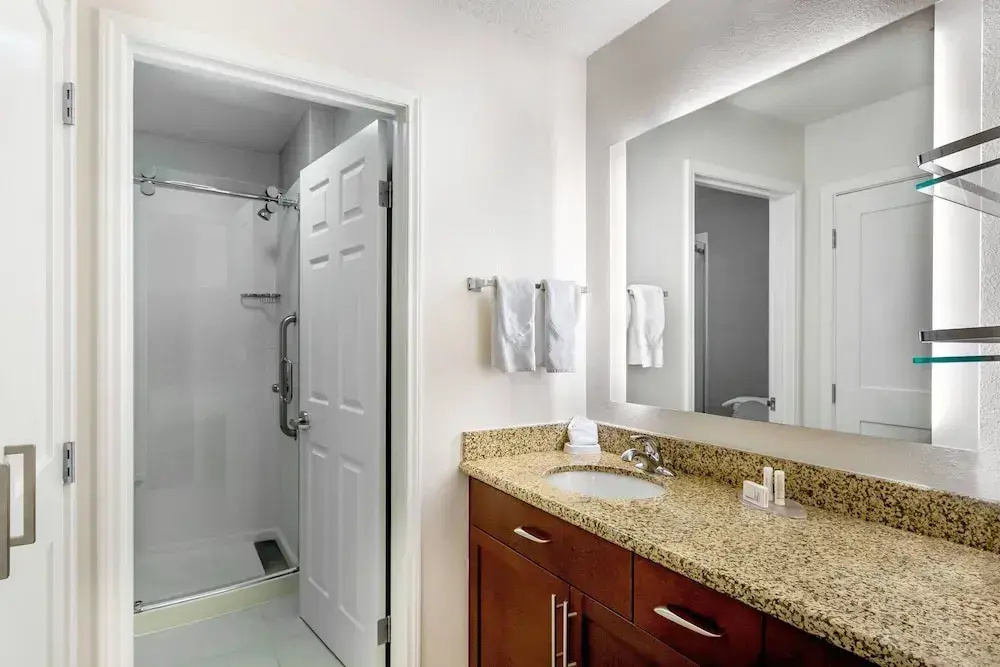Residence Inn by Marriott Denver North-Westminster - Chambres