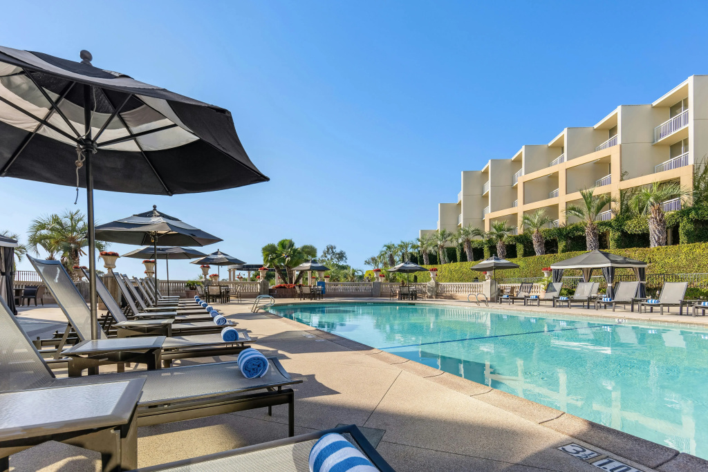 Hilton La Jolla Torrey Pines - Général