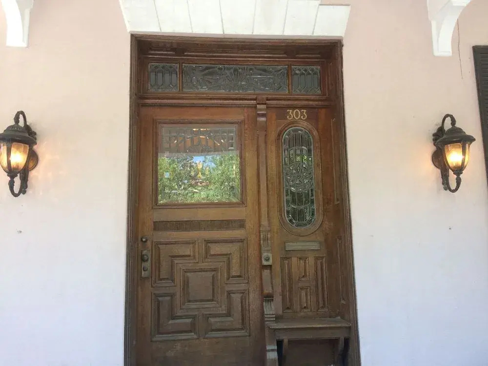 Godley Manor