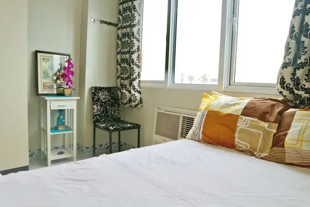 1 Bedroom Standard room with balcony