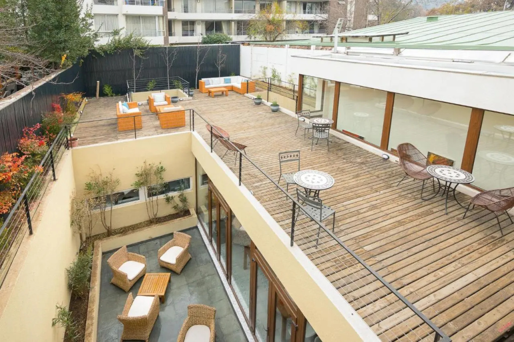 Casa Bellavista Hotel - Général
