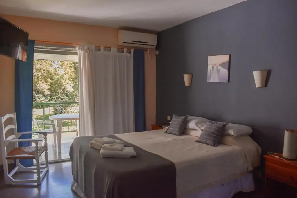 Hotel Agustín García - фото 3