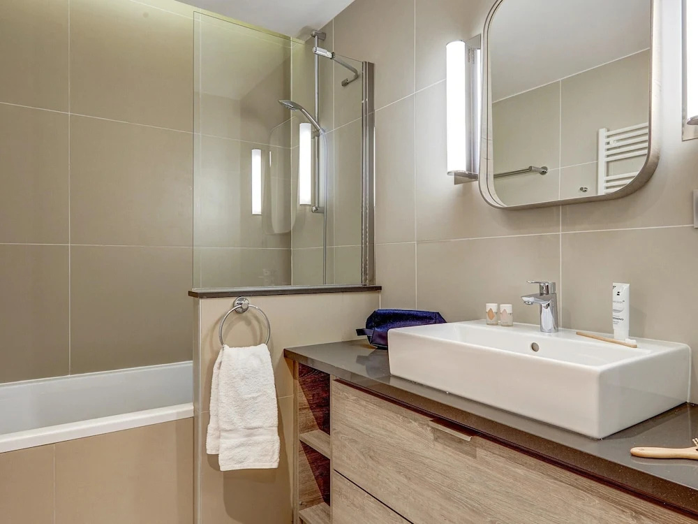 Afficher la photo 7 — Picturesque Deauville Apartment for 6