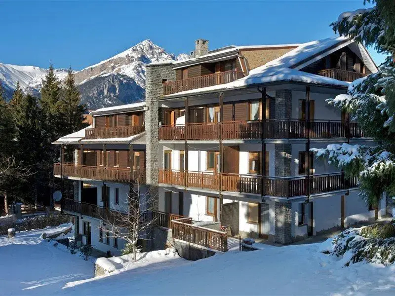 Casa Vacanze Besson