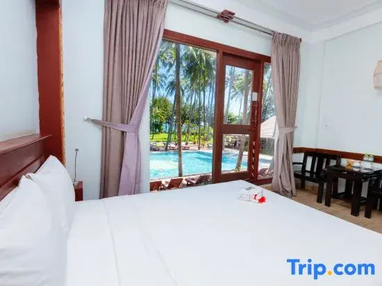 Caty Muine Beach Resort & Spa