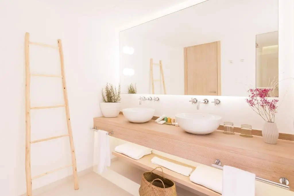 Gatzara Suites Santa Gertrudis - Chambres