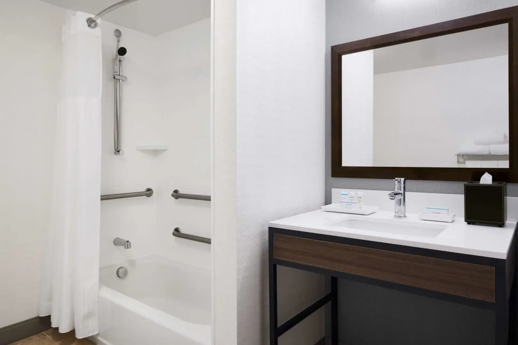 Hilton Garden Inn Cincinnati Northeast - Général