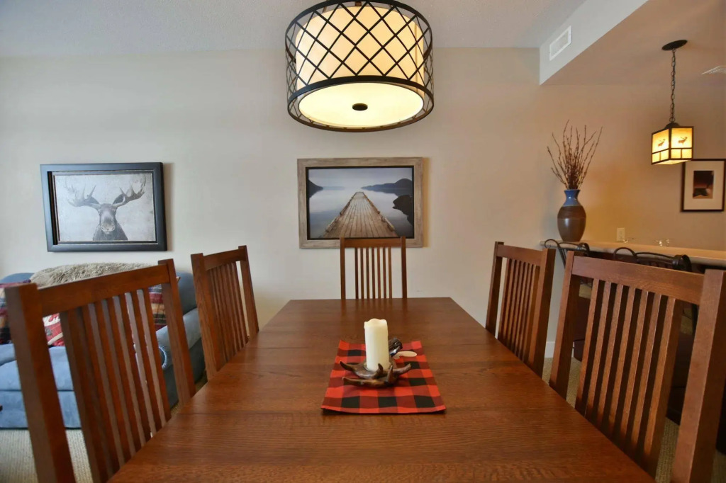 The Lodges at Blue Mountain - Rivergrass Condo - фото 31