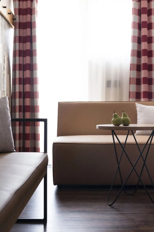 Mjus World Resort & Thermal Park - Chambres
