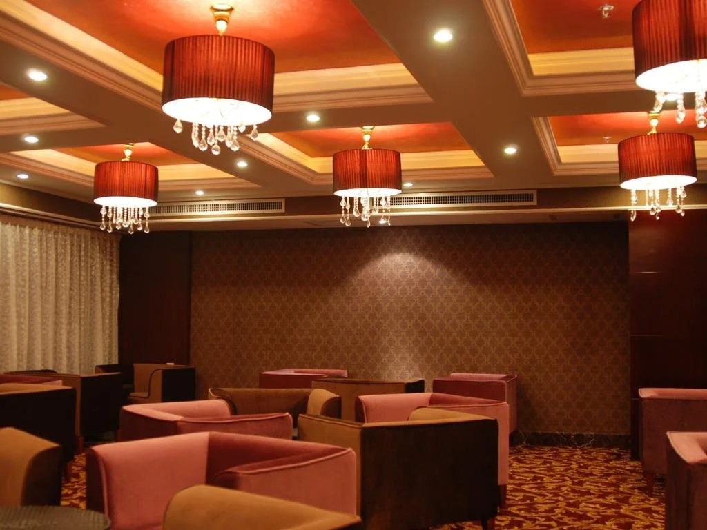 Business Centre