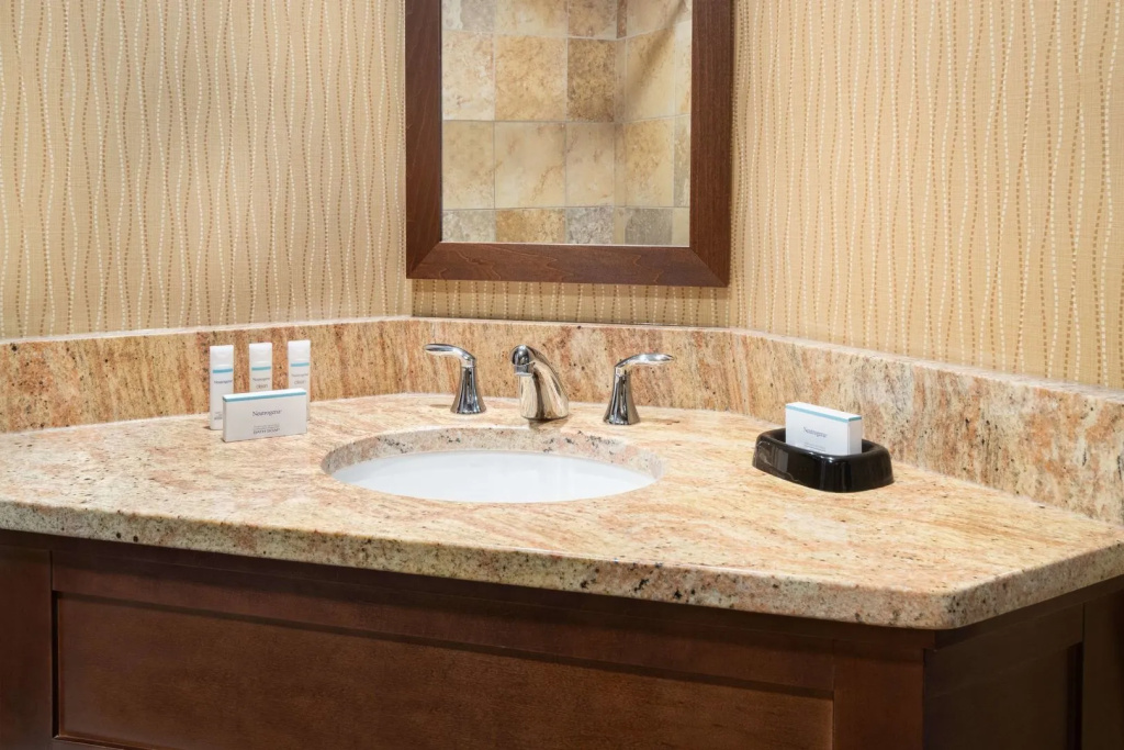 Hampton Inn Cleveland-Downtown - Général