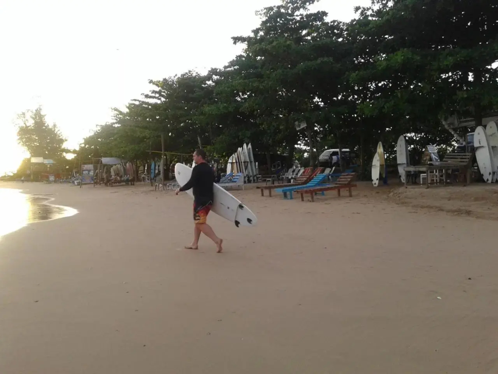 Kaween Homestay - фото 26