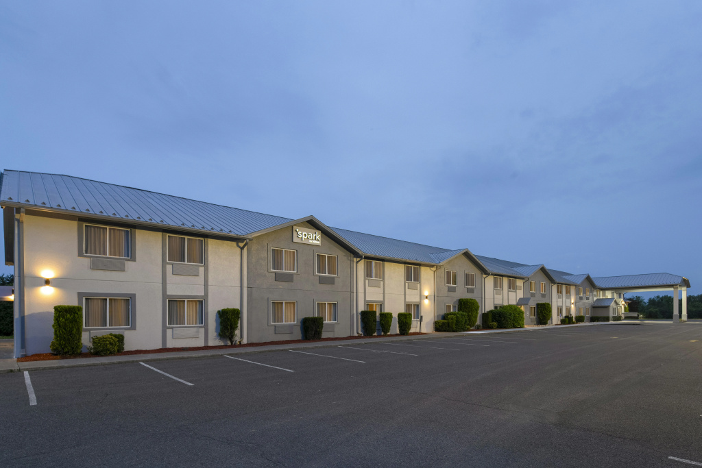 Spark by Hilton West Coxsackie