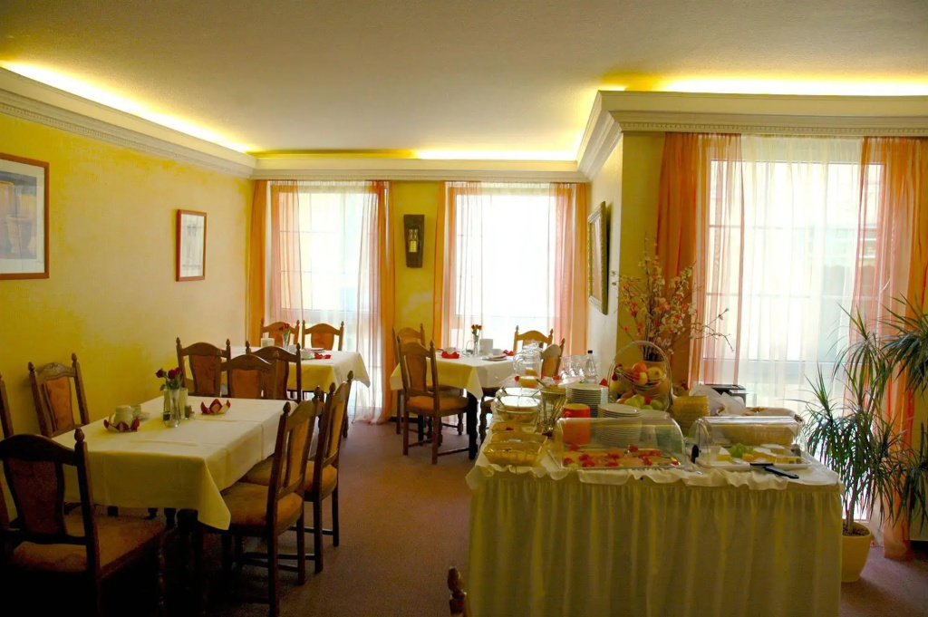 Hotel Zum Neuen Schwan - Général
