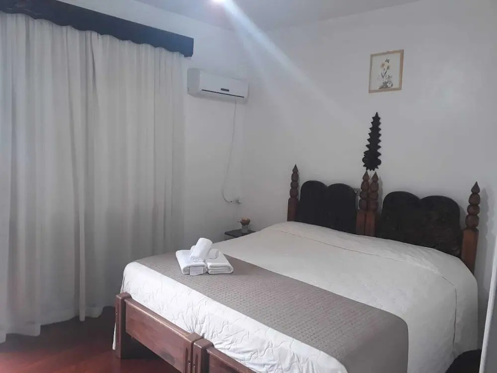 Hotel Schneider - Chambres