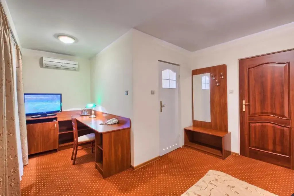 Hotel Renesans - Chambres