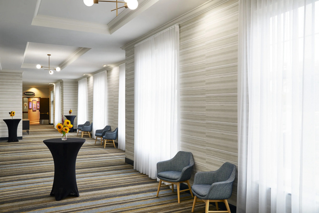 Holiday Inn Hotel & Suites Madison West - Middleton by IHG - Général