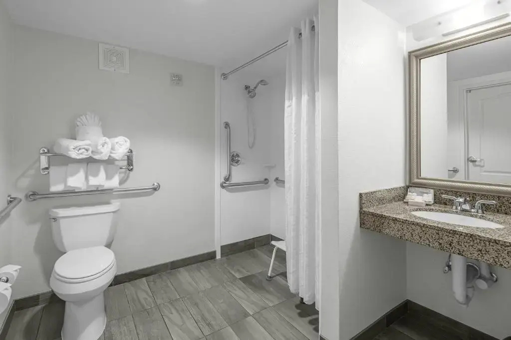 Hilton Garden Inn Wilmington Mayfaire Town Center - Chambres