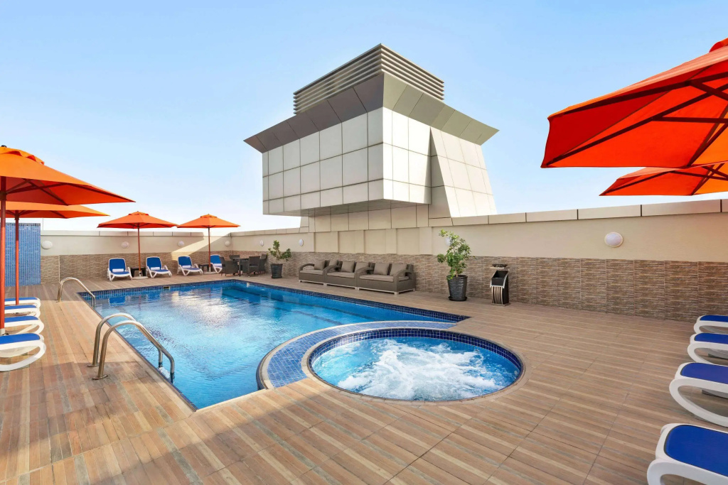 Hotel photo 12
