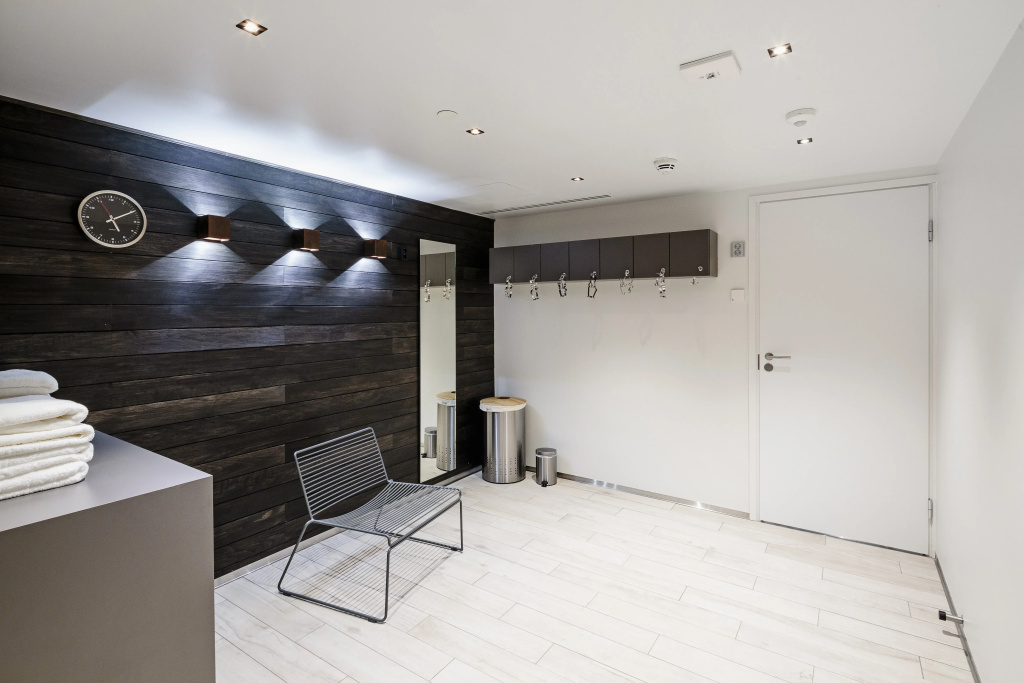 Hotel Indigo Helsinki - Boulevard by IHG - Général