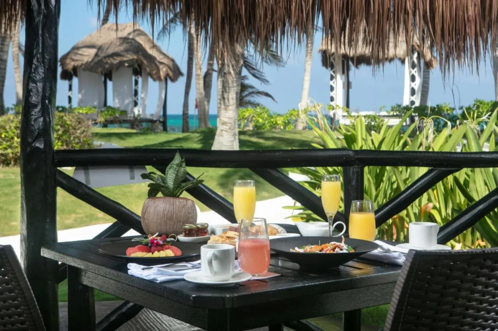 El Dorado Casitas Royale  - Général