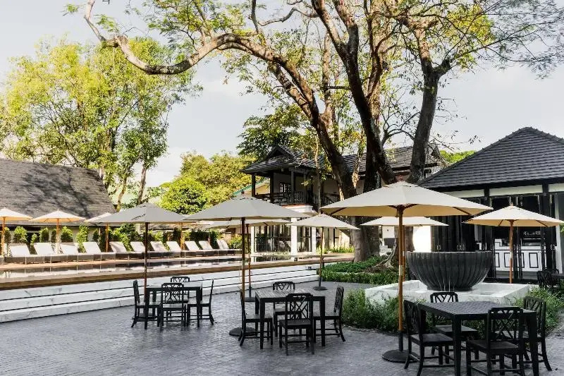 Mora Boutique Hotel - Général