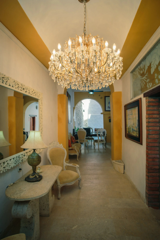 Hotel Casa Tere - Général
