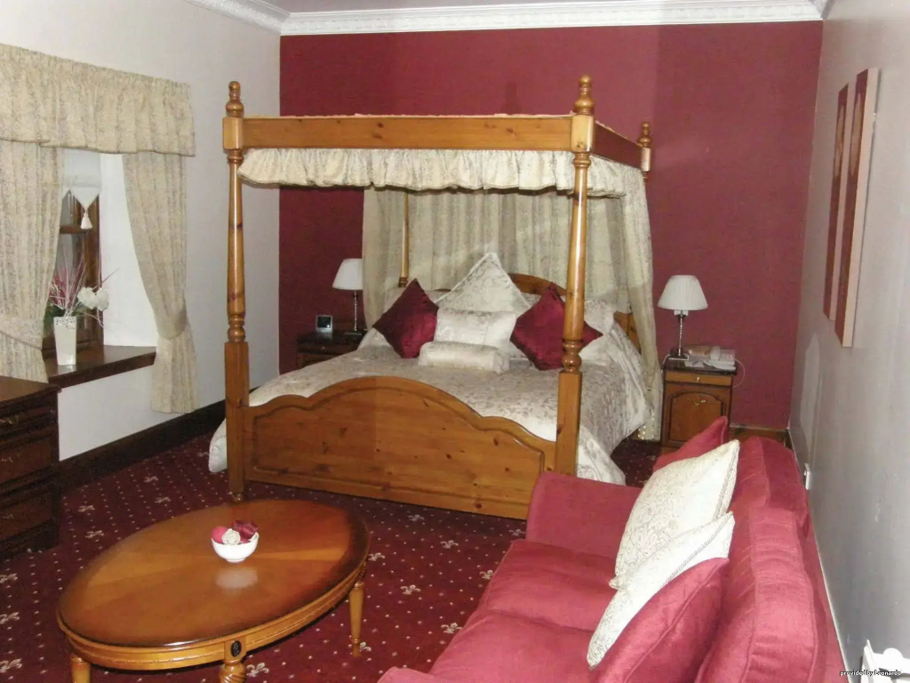 Glenspean Lodge Hotel - Général